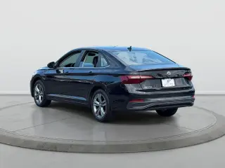 Volkswagen Jetta 2024 SE 4dr Sedan