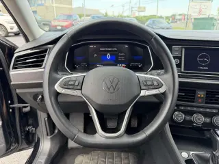 Volkswagen Jetta 2024 SE 4dr Sedan