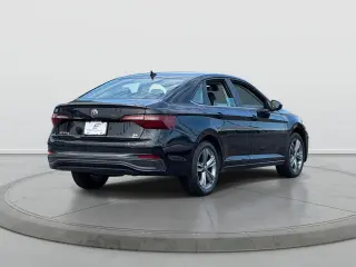 Volkswagen Jetta 2024 SE 4dr Sedan