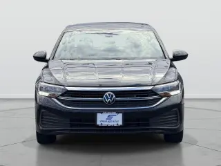 Volkswagen Jetta 2024 SE 4dr Sedan