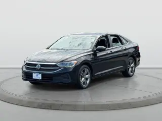 Volkswagen Jetta 2024 SE 4dr Sedan