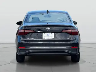 Volkswagen Jetta 2024 SE 4dr Sedan