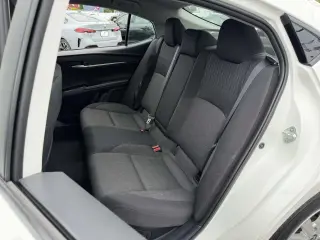 Toyota Camry 2025 LE 4dr Sedan