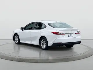 Toyota Camry 2025 LE 4dr Sedan