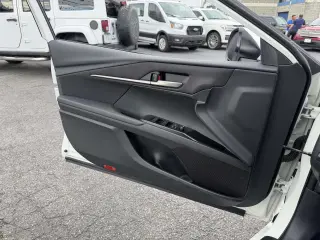 Toyota Camry 2025 LE 4dr Sedan