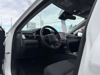 Toyota Camry 2025 LE 4dr Sedan