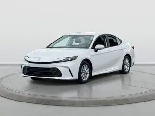Toyota Camry 2025 LE 4dr Sedan