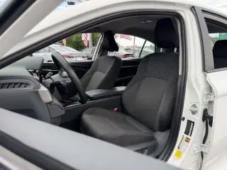 Toyota Camry 2025 LE 4dr Sedan