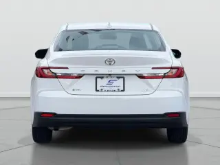 Toyota Camry 2025 LE 4dr Sedan