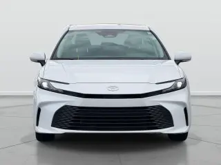 Toyota Camry 2025 LE 4dr Sedan