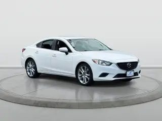 Mazda Mazda6 2016 i Touring 4dr Sedan 6M