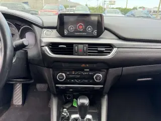 Mazda Mazda6 2016 i Touring 4dr Sedan 6M