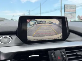 Mazda Mazda6 2016 i Touring 4dr Sedan 6M