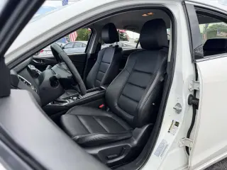 Mazda Mazda6 2016 i Touring 4dr Sedan 6M