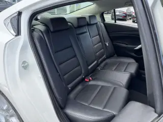 Mazda Mazda6 2016 i Touring 4dr Sedan 6M