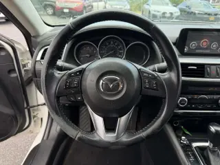 Mazda Mazda6 2016 i Touring 4dr Sedan 6M