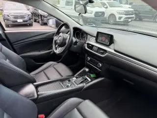 Mazda Mazda6 2016 i Touring 4dr Sedan 6M
