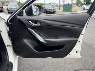 Mazda Mazda6 2016 i Touring 4dr Sedan 6M