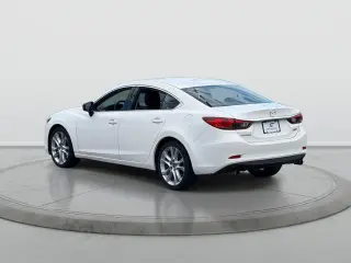 Mazda Mazda6 2016 i Touring 4dr Sedan 6M
