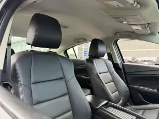 Mazda Mazda6 2016 i Touring 4dr Sedan 6M