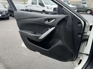 Mazda Mazda6 2016 i Touring 4dr Sedan 6M