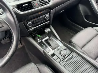 Mazda Mazda6 2016 i Touring 4dr Sedan 6M