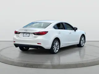 Mazda Mazda6 2016 i Touring 4dr Sedan 6M