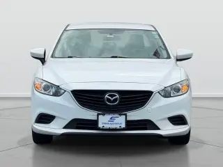 Mazda Mazda6 2016 i Touring 4dr Sedan 6M