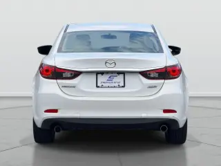 Mazda Mazda6 2016 i Touring 4dr Sedan 6M