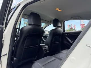 Mazda Mazda6 2016 i Touring 4dr Sedan 6M