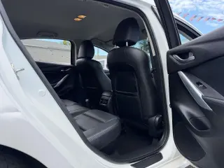 Mazda Mazda6 2016 i Touring 4dr Sedan 6M