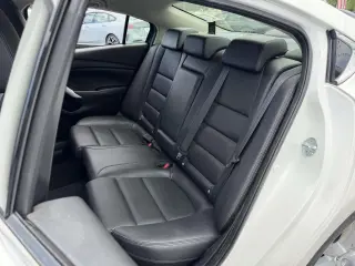 Mazda Mazda6 2016 i Touring 4dr Sedan 6M