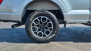 Ford F-150 2023 4x4 XL 4dr SuperCab 6.5 ft. SB