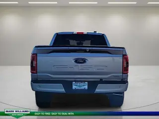 Ford F-150 2023 4x4 XL 4dr SuperCab 6.5 ft. SB