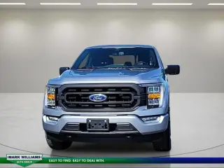 Ford F-150 2023 4x4 XL 4dr SuperCab 6.5 ft. SB
