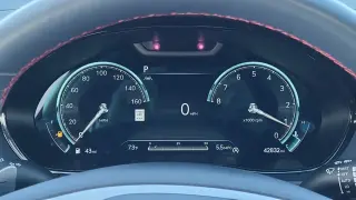 Genesis GV70 2023 AWD 2.5T Standard 4dr SUV