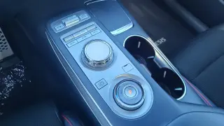 Genesis GV70 2023 AWD 2.5T Standard 4dr SUV