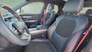 Genesis GV70 2023 AWD 2.5T Standard 4dr SUV
