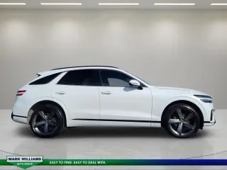 Genesis GV70 2023 AWD 2.5T Standard 4dr SUV