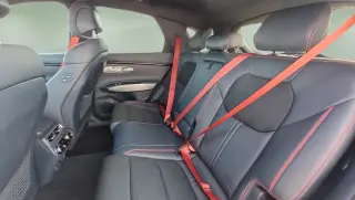 Genesis GV70 2023 AWD 2.5T Standard 4dr SUV