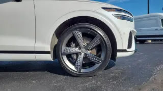 Genesis GV70 2023 AWD 2.5T Standard 4dr SUV