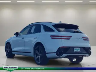 Genesis GV70 2023 AWD 2.5T Standard 4dr SUV