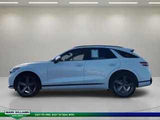 Genesis GV70 2023 AWD 2.5T Standard 4dr SUV