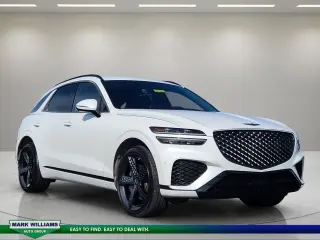 Genesis GV70 2023 AWD 2.5T Standard 4dr SUV