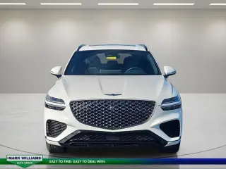 Genesis GV70 2023 AWD 2.5T Standard 4dr SUV