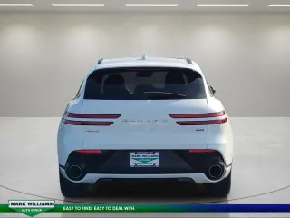 Genesis GV70 2023 AWD 2.5T Standard 4dr SUV