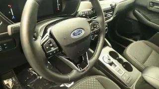 Ford Escape 2023 AWD Active 4dr SUV