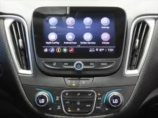 Chevrolet Malibu 2024 LT 4dr Sedan w/1LT