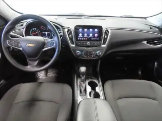 Chevrolet Malibu 2024 LT 4dr Sedan w/1LT