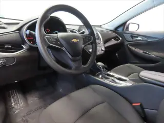 Chevrolet Malibu 2024 LT 4dr Sedan w/1LT